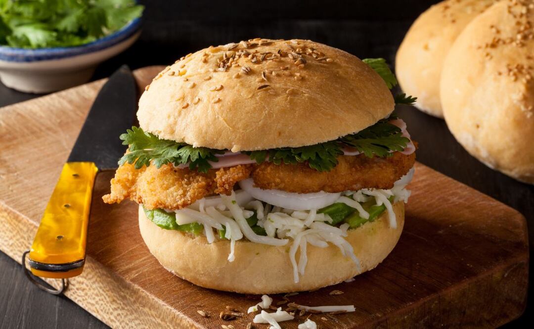 Descubre todas las actividades que te ofrece el Festival de la Cemita Poblana. (Foto: DeDinero)