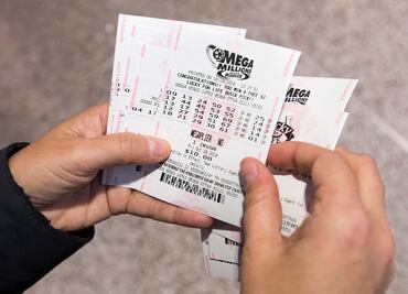 Lotería de EE. UU.: ¡Se ofrecerán 16.6 mil millones de pesos que podrán generarte hasta 831 millones de pesos por mes!