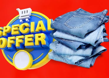 Las rebajas de Levi's en México son la inversión más inteligente para tu clóset: Descubre los icónicos modelos con descuento que no te puedes perder
