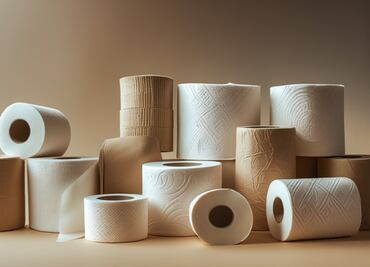 Profeco revela los mejores papeles higiénicos: Marcas, precios y calidad