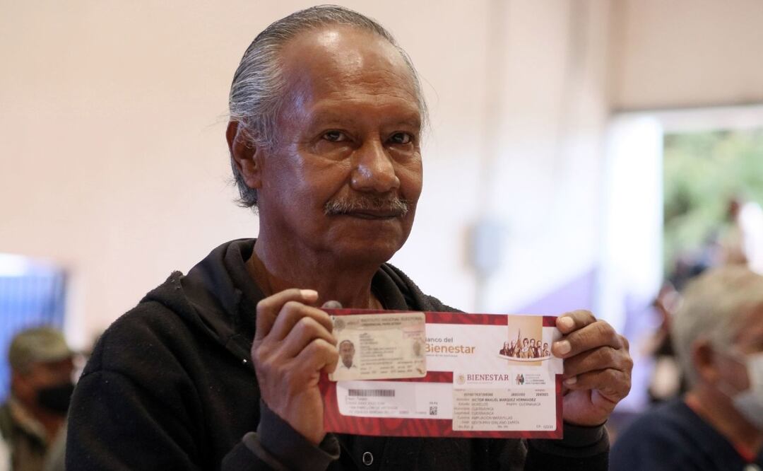 Debes tomar en cuenta ciertos puntos para poder hacer el cobro de tu pensión. (Foto: Cuartoscuro)