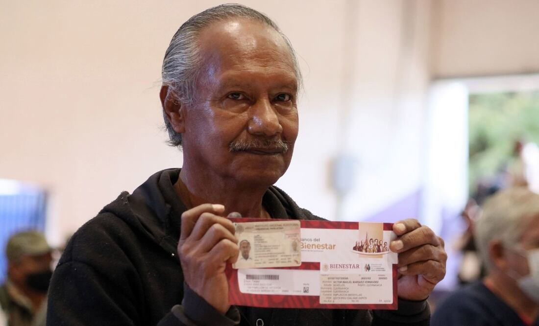 Debes tomar en cuenta ciertos puntos para poder hacer el cobro de tu pensión. (Foto: Cuartoscuro)