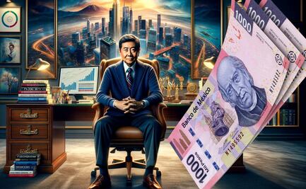 Robert Kiyosaki: Revela cómo enfrentar una deuda de miles de pesos y construir riqueza