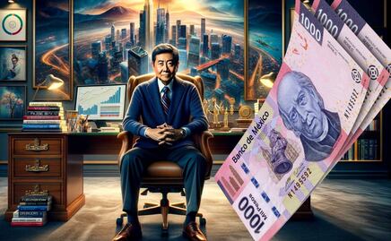 Robert Kiyosaki: Revela cómo enfrentar una deuda de miles de pesos y construir riqueza