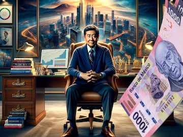 Robert Kiyosaki: Revela cómo enfrentar una deuda de miles de pesos y construir riqueza