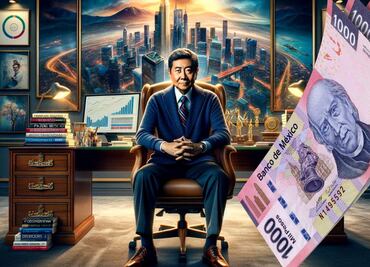 Robert Kiyosaki: Revela cómo enfrentar una deuda de miles de pesos y construir riqueza