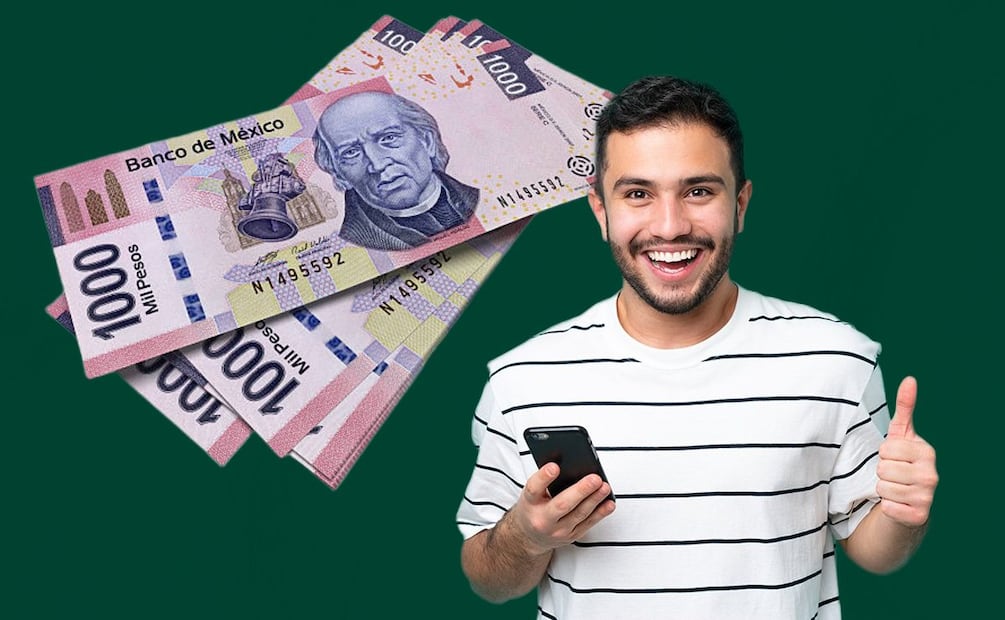 ¿Tienes la App de Banco Azteca? Así pones a trabajar tu dinero en su fondo de inversión. (Foto: Captura de pantalla)