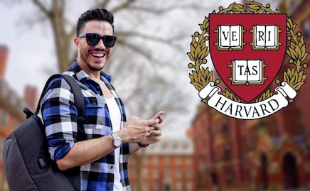 Guía de 3 pasos para solicitar una beca y estudiar en Harvard