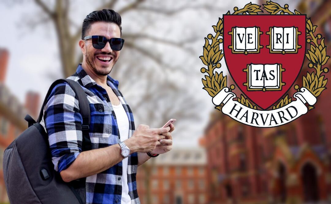 Descubre la forma en que puedes financiar tus estudios en Harvard. (Foto: DeDinero)