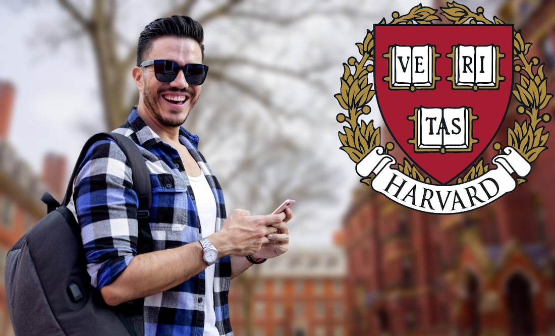 Descubre la forma en que puedes financiar tus estudios en Harvard. (Foto: DeDinero)