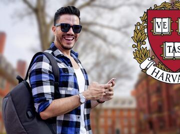 Guía de 3 pasos para solicitar una beca y estudiar en Harvard
