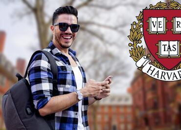 Guía de 3 pasos para solicitar una beca y estudiar en Harvard