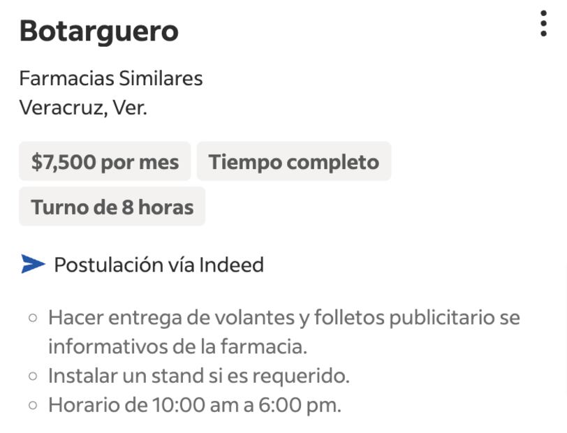 ¿Cuántas horas trabaja una botarga de Doctor Simi? (Foto: Redes sociales)