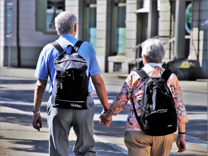 Los costos de viajar. Fuente: Pixabay