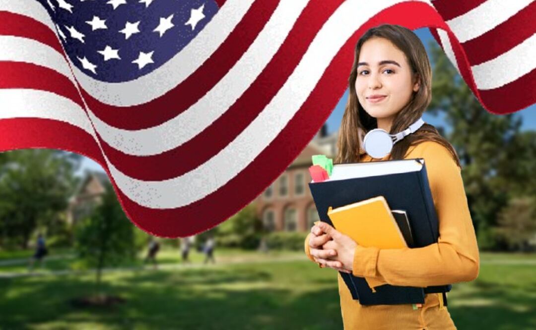 Estudia en EU con beca. Requisitos, montos y universidades que apoyan a extranjeros. (Foto: DeDinero)