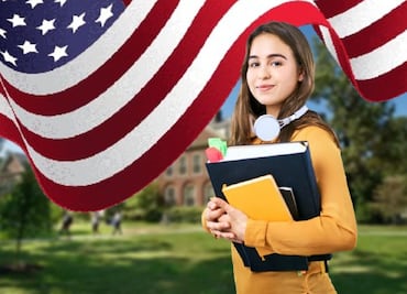 Becas para estudiar en EU: Descubre cómo aplicar y obtener apoyo financiero
