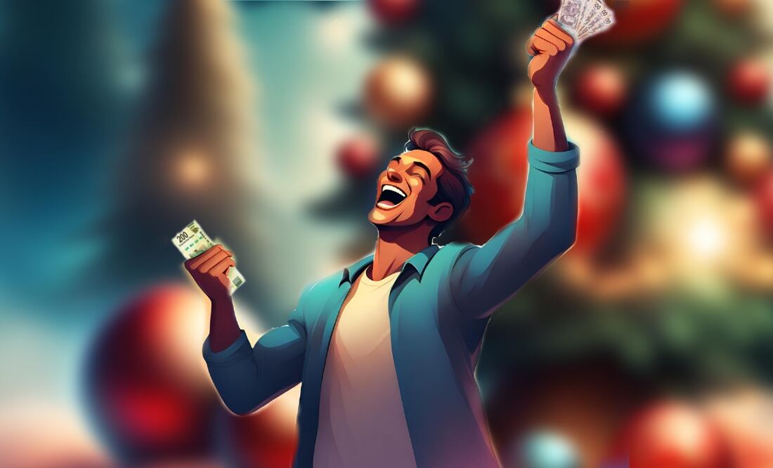 Para calcular el aguinaldo, debes hacer una sencilla operación. (Foto: DeDinero)