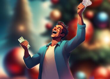 ¿Cuánto me toca de aguinaldo si tengo 15 días trabajando?