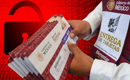 Cómo checar el saldo de mi Tarjeta Bienestar por Internet; cuidado con este fraude casi perfecto