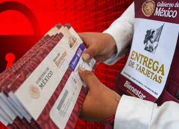 Cómo checar el saldo de mi Tarjeta Bienestar por Internet; cuidado con este fraude casi perfecto