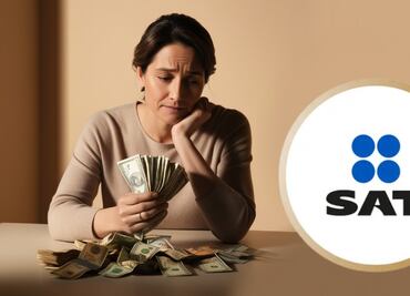 ¿Estás obligado a presentar la declaración anual? Esto dice el SAT