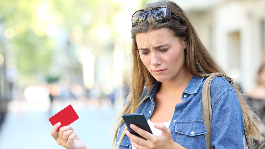 ¿Qué es el typosquatting y por qué debería preocuparte? (Foto: Canva)