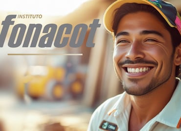 Créditos Fonacot 2025: Requisitos, montos y cómo solicitarlo paso a paso