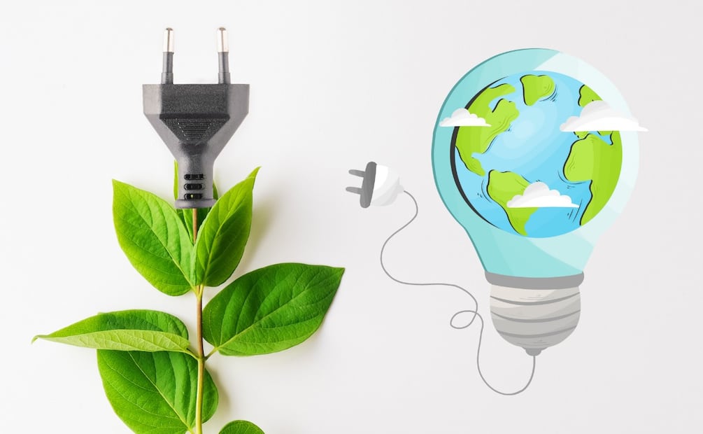 ¿Cómo hacer para que te llegue el recibo de la luz más barato? (Foto: DeDinero)
