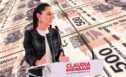 Nuevas pensiones de Claudia Sheinbaum: Requisitos y registro para recibir hasta 3 mil pesos