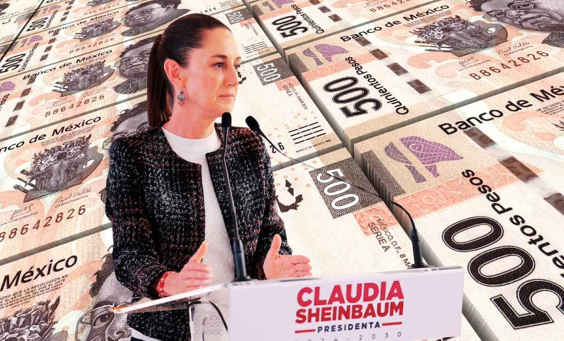 Registro pensión adultos mayores 2024. (Foto: DeDinero y Cuartoscuro)