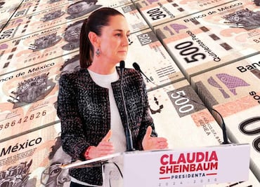 Nuevas pensiones de Claudia Sheinbaum: Requisitos y registro para recibir hasta 3 mil pesos