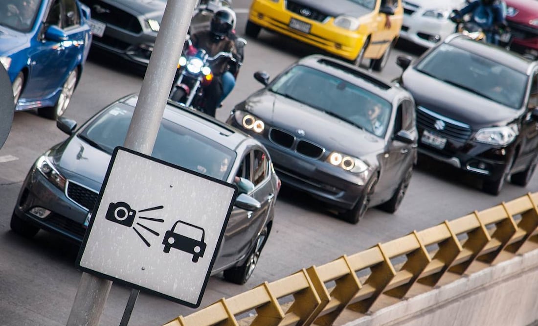 Aprovecha el Buen Fin 2025 con rebajas fiscales en multas, recargos y fotoinfracciones. (Foto: Cuartoscuro)