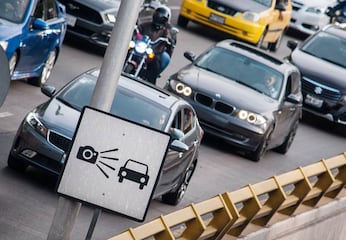 Cómo obtener 70% de descuento en multas y recargos durante El Buen Fin 2025