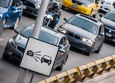 Cómo obtener 70% de descuento en multas y recargos durante El Buen Fin 2025