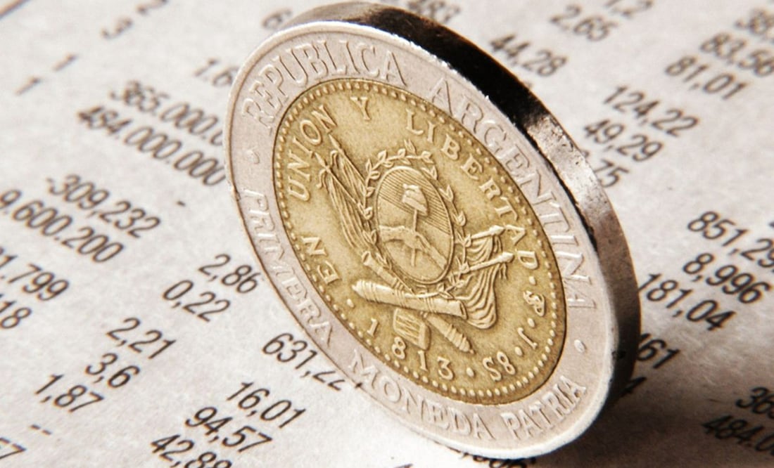 Primeras medidas económicas de Javier Milei. (Foto: DeDinero)