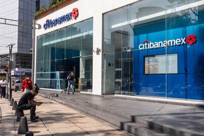 Banamex desmiente cierre de sucursales y cajeros automáticos en México