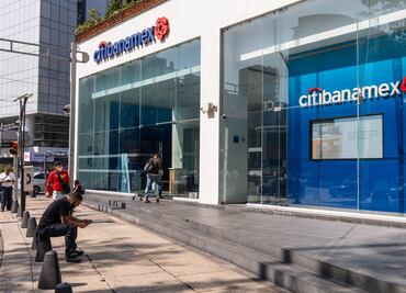 Banamex desmiente cierre de sucursales y cajeros automáticos en México