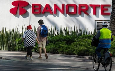 BBVA, Banorte o Banamex: esto ocurriría con tu dinero si el banco quiebra