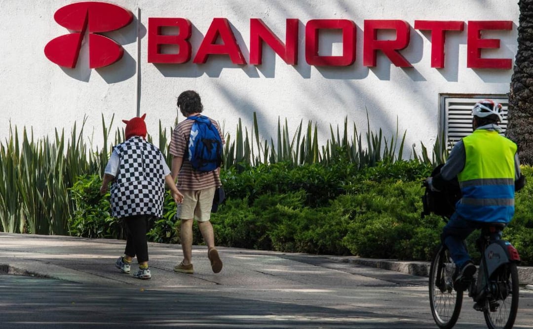 ¿Qué pasa con tu dinero si quiebra un banco en México? Esto protege tus ahorros y debes conocerlo. (Foto: Cuartoscuro)