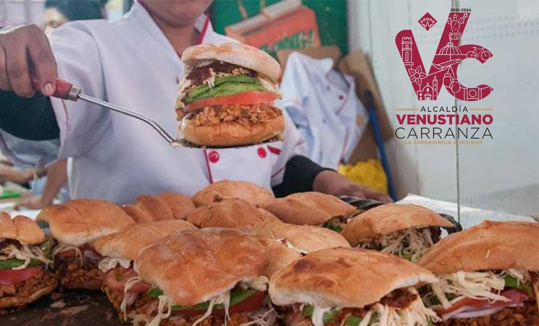 ¿Qué eventos artísticos y musicales se presentan en el día de cierre de la Feria Internacional de la Torta? (Foto: DeDinero)
