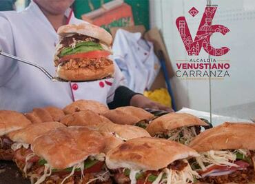 Domingo familiar en la Feria Internacional de la Torta: Conciertos y delicias gastronómicas en CDMX