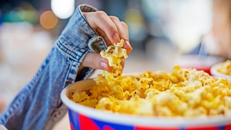 Cinemex por fin lanza combo individual para las personas que van solas al cine, así puedes saber si aplica para ti y los días