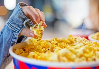 Cinemex por fin lanza combo individual para las personas que van solas al cine, así puedes saber si aplica para ti y los días