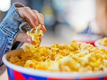 Cinemex por fin lanza combo individual para las personas que van solas al cine, así puedes saber si aplica para ti y los días