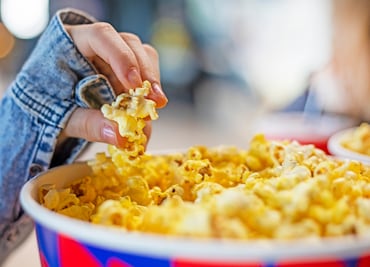 Cinemex por fin lanza combo individual para las personas que van solas al cine, así puedes saber si aplica para ti y los días