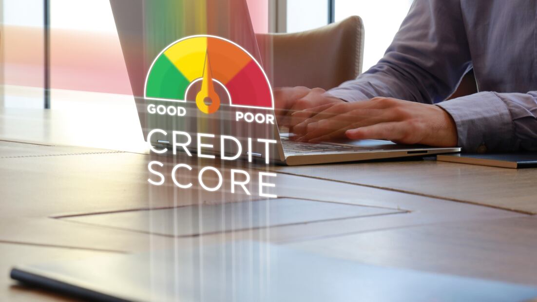 El score de Buró de Crédito es clave para acceder a préstamos, tarjetas y financiamiento (Foto: Canva)