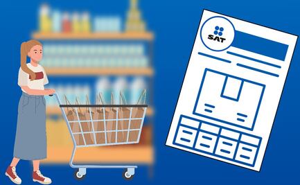 Guía completa: ¿Cómo hacer una factura de un supermercado?