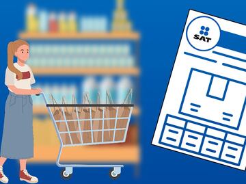 Guía completa: ¿Cómo hacer una factura de un supermercado?