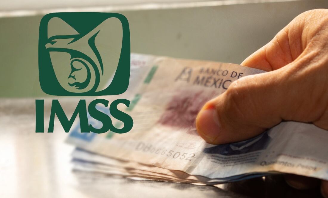 Pensión IMSS no recibida: Guía práctica para reclamar pagos y resolver problemas. (Foto: DeDinero)
