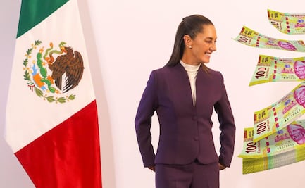 Últimas noticias Programas Bienestar con Sheinbaum: Pensión Adultos Mayores, becas y vivienda